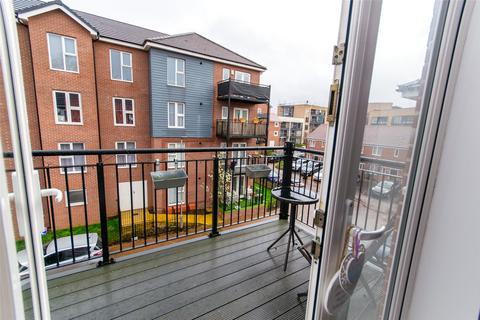 49 Bagshawe Way, Dunstable, LU5 4FJ