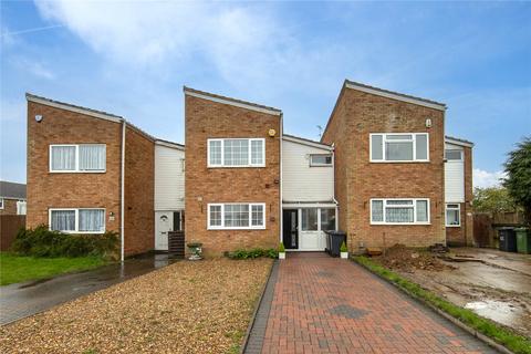 204 Telscombe Way, Luton, LU2 8QR