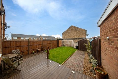 204 Telscombe Way, Luton, LU2 8QR