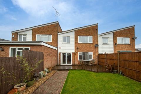 204 Telscombe Way, Luton, LU2 8QR