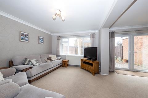 204 Telscombe Way, Luton, LU2 8QR