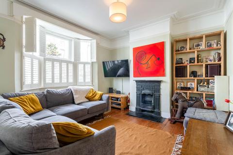 3 bedroom villa for sale - Ditchling Rise, Brighton