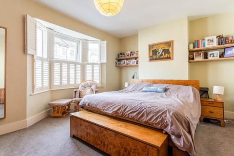 3 bedroom villa for sale, Ditchling Rise, Brighton