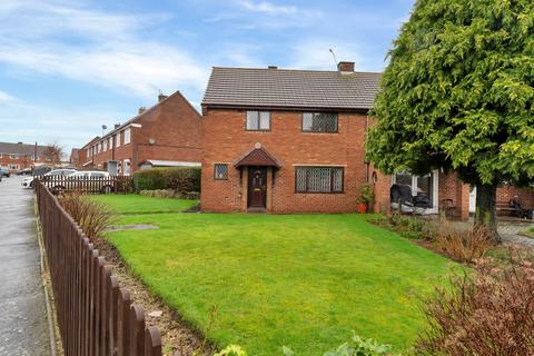 3 bedroom semi-detached house for sale - Regency Road, Asfordby, LE14 3YL