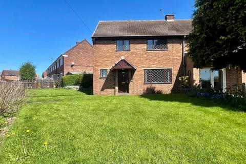 3 bedroom semi-detached house for sale, Regency Road, Asfordby, LE14 3YL