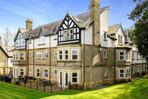 3 bedroom apartment for sale, Apartment 17, Park Avenue, Roundhay, Leeds, West Yorkshire
