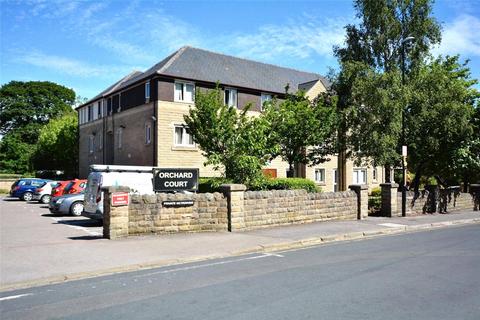 1 bedroom apartment for sale - Flat 46, Orchard Court, St. Chads Road, Leeds, West Yorkshire