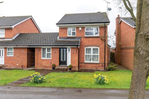 4 bedroom detached house for sale, Shadwell Lane, Leeds