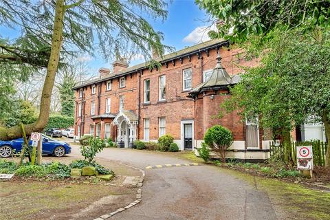 1 bedroom apartment for sale, Chapel Allerton Hall, King George Avenue, Chapel Allerton, Leeds