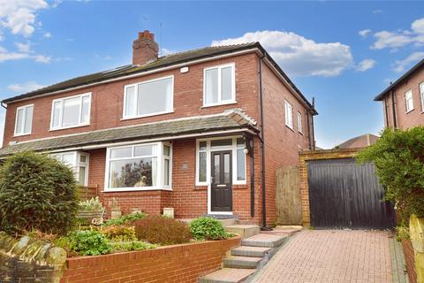 3 bedroom semi-detached house for sale - Mount Pleasant Road, Pudsey, West Yorkshire