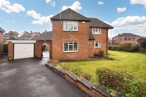 3 bedroom detached house for sale, Frank Lane, Dewsbury, West Yorkshire