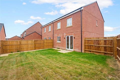 3 bedroom semi-detached house for sale, Pershore, Worcestershire