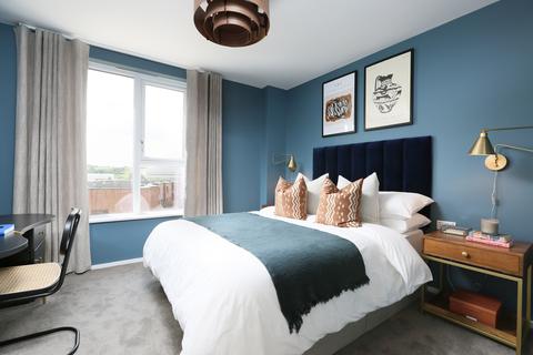 2 bedroom apartment for sale, Apartment J028: The Dials, Brabazon, The Hangar District, Patchway, Bristol, BS34