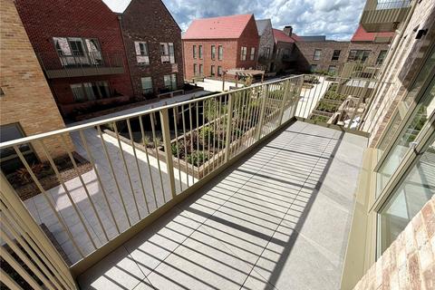2 bedroom apartment for sale, Marleigh Park, Newmarket Road, Cambridge, CB5