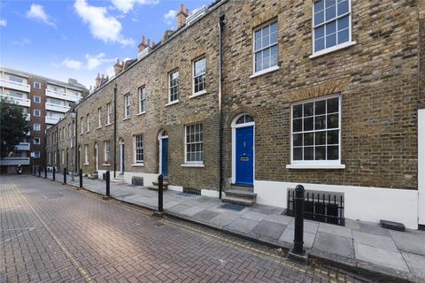 undefined, Walden Street, London, E1