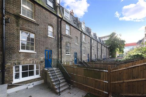 undefined, Walden Street, London, E1