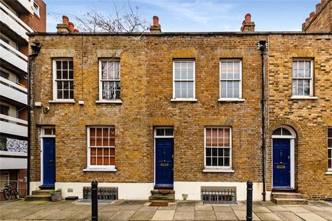 2 bedroom terraced house for sale, Walden Street, London, E1