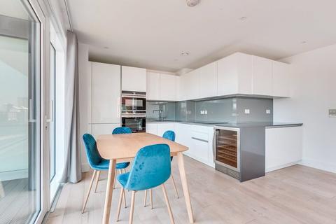 2 bedroom apartment for sale - Westbourne Apartments, 5 Central Avenue, London, SW6