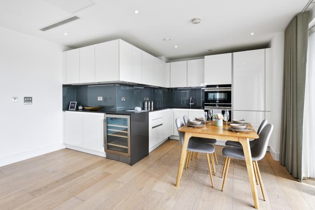 Kitchen/Dining