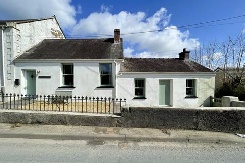 3 bedroom bungalow for sale, Begelly, Kilgetty, Pembrokeshire, SA68