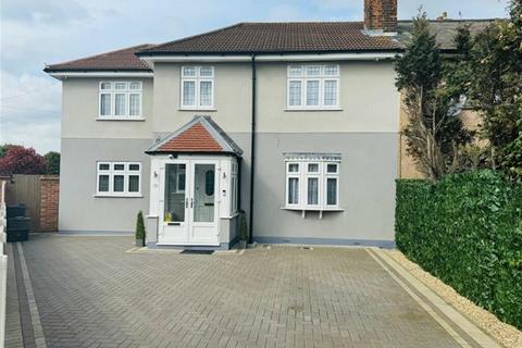 4 bedroom semi-detached house for sale, CHADWELL HEATH RM6