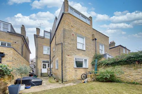 5 bedroom semi-detached house for sale, Gorst Road, London, SW11