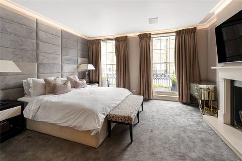 5 bedroom terraced house for sale - Trevor Street, London, SW7