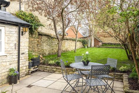 3 bedroom terraced house for sale, Oxford Street, Woodstock, Oxfordshire, OX20