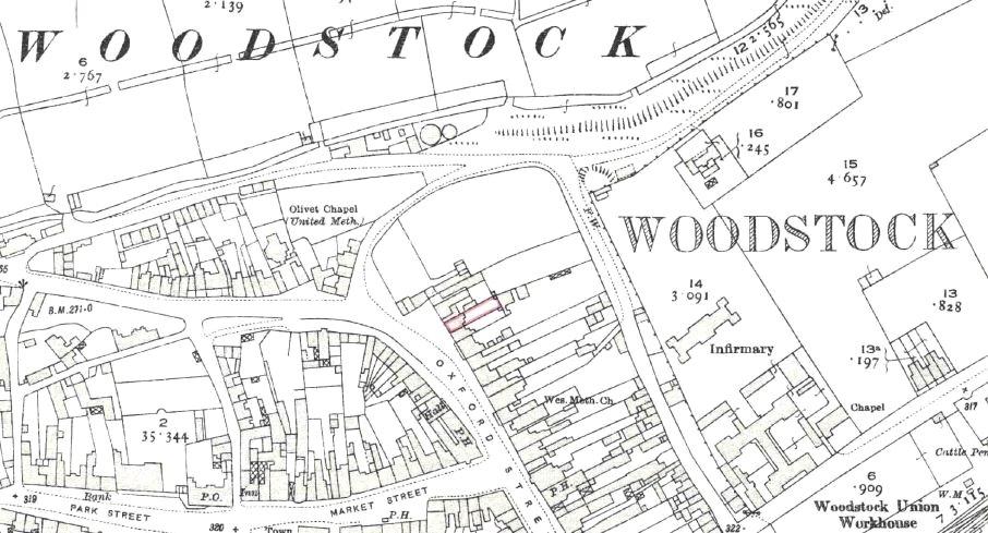 Location Plan