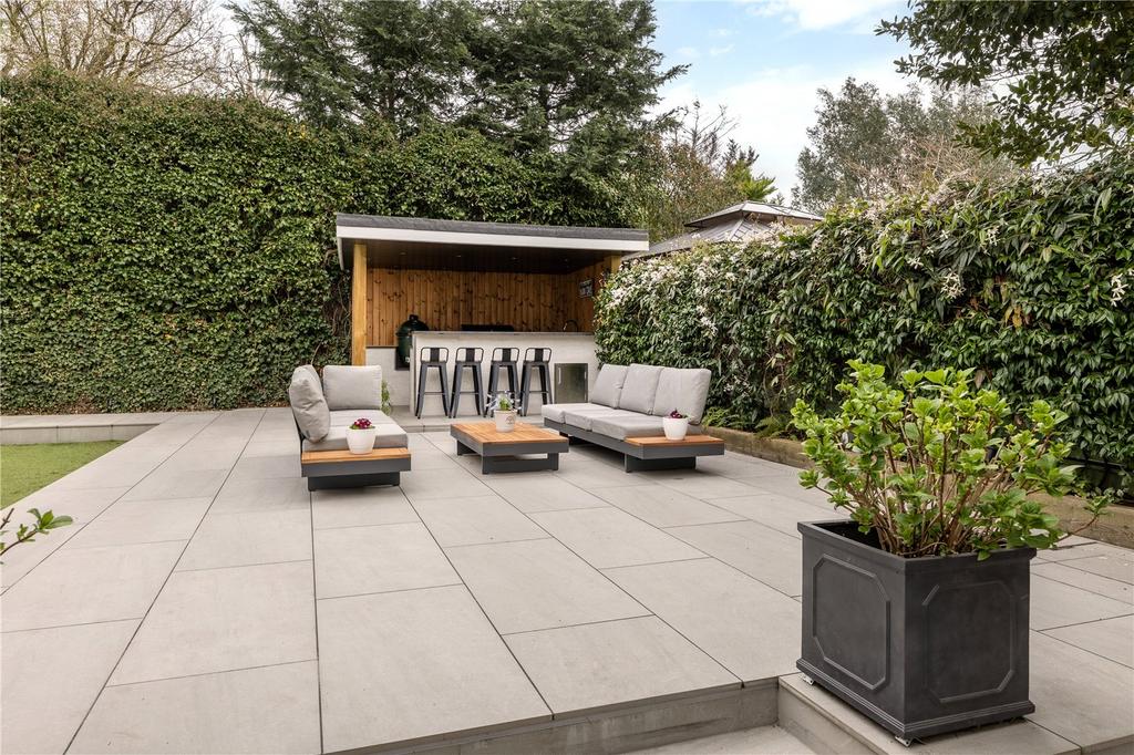 Bar/Terrace