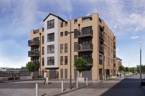 3 bedroom apartment for sale, Taw Wharf, Sticklepath, Barnstaple, Devon, EX31