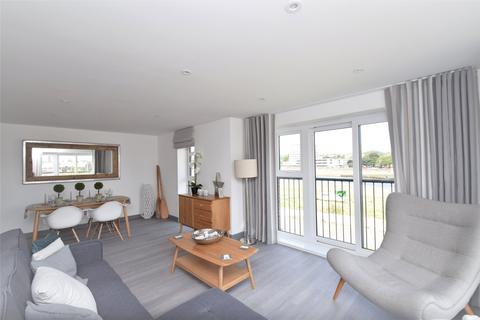 3 bedroom apartment for sale, Taw Wharf, Sticklepath, Barnstaple, Devon, EX31
