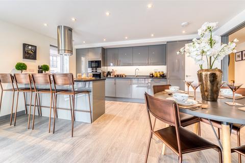 3 bedroom apartment for sale, Taw Wharf, Sticklepath, Barnstaple, Devon, EX31