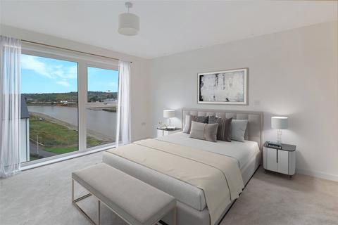 3 bedroom apartment for sale, Taw Wharf, Sticklepath, Barnstaple, Devon, EX31