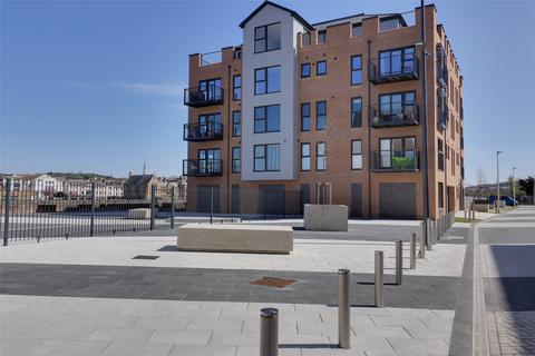 3 bedroom apartment for sale, Taw Wharf, Sticklepath, Barnstaple, Devon, EX31