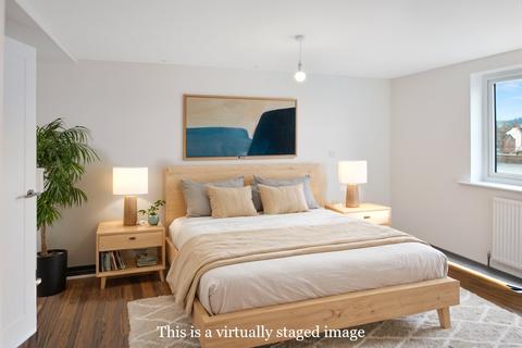 4 bedroom terraced house for sale, Taw Wharf, Sticklepath, Barnstaple, Devon, EX31
