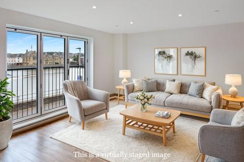 undefined, Taw Wharf, Sticklepath, Barnstaple, Devon, EX31