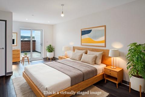 undefined, Taw Wharf, Sticklepath, Barnstaple, Devon, EX31