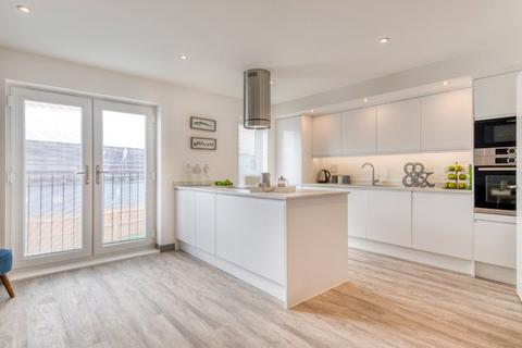 5 bedroom terraced house for sale, Taw Wharf, Sticklepath, Barnstaple, Devon, EX31