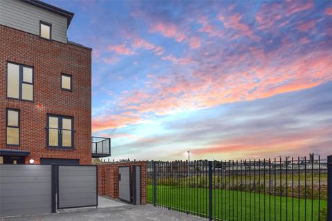 5 bedroom end of terrace house for sale, Taw Wharf, Sticklepath, Barnstaple, Devon, EX31