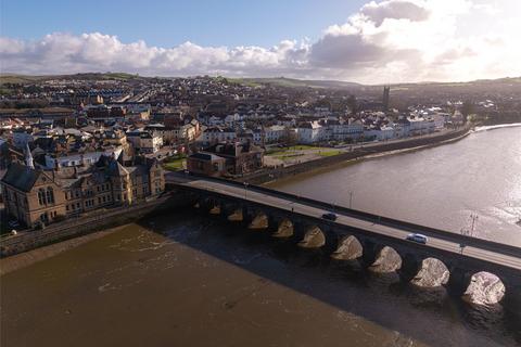 undefined, Taw Wharf, Sticklepath, Barnstaple, Devon, EX31
