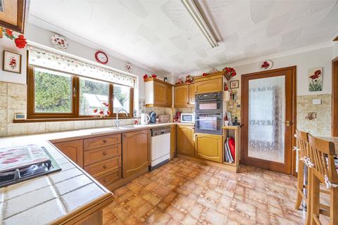 23 Halgavor Park, Bodmin, PL31 1DL