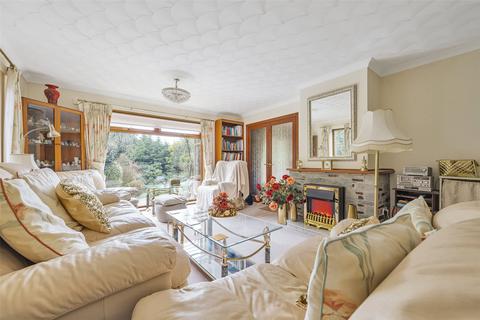 4 bedroom detached house for sale, Halgavor Park, Bodmin, Cornwall, PL31