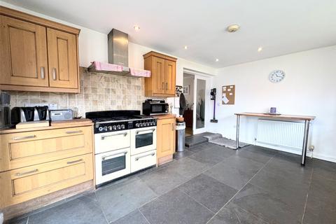 5 bedroom semi-detached house for sale, Bramley Park, Bodmin, Cornwall, PL31