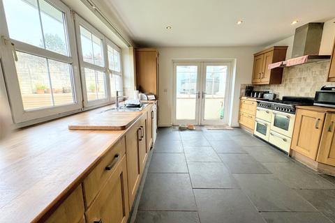 5 bedroom semi-detached house for sale, Bramley Park, Bodmin, Cornwall, PL31