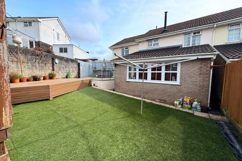 5 bedroom semi-detached house for sale, Bramley Park, Bodmin, Cornwall, PL31