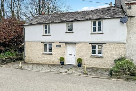 2 bedroom semi-detached house for sale - St. Tudy, Bodmin, Cornwall, PL30