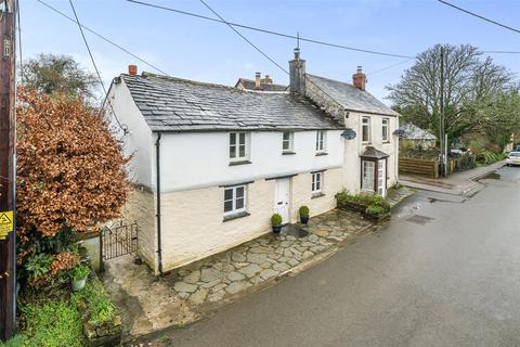 2 bedroom semi-detached house for sale - St. Tudy, Bodmin, Cornwall, PL30