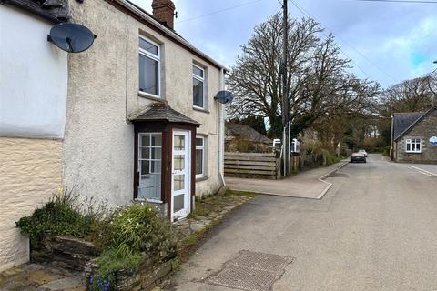 2 bedroom semi-detached house for sale, St. Tudy, Bodmin, Cornwall, PL30