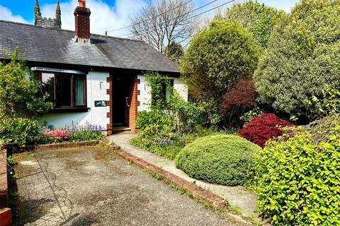 2 bedroom bungalow for sale, Week St. Mary, Holsworthy, Devon, EX22